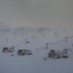 Sierra Nevada 2500m