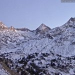 Pirineos, Respomuso, 2200 metros