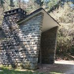 Refugio de Fuente del Paco.