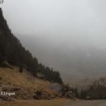 Gavarnie. 8 Febrero