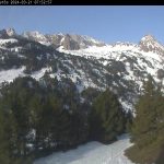 Refugio de Estos 03.21.24