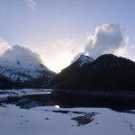 Lac d´Oredon 03.21.24