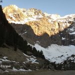 Gavarnie 11 abril
