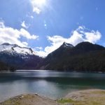 Lac d´Oredon. 16.05.24