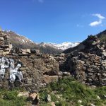 Ruinas Chiniprés