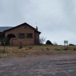 Parador de Oroel
